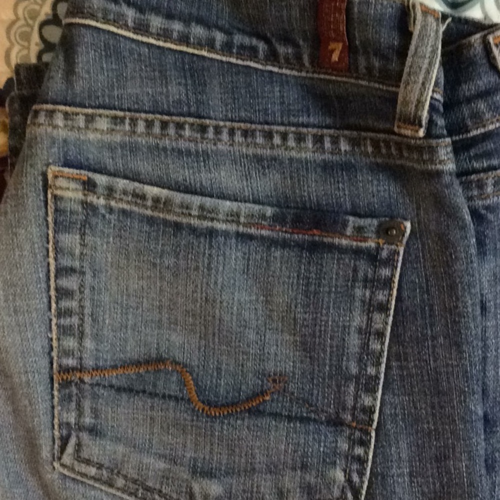 Jeans - Picture 2 of 2